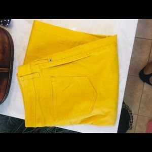 Old navy the rockstar jeans size 8